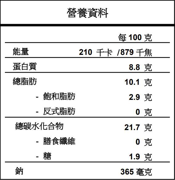 意大利新鮮豬肉海參水餃