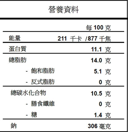 新鮮豬肉原味水餃
